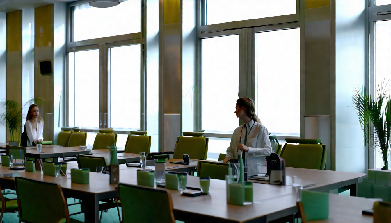 Kurze Fluss Sanatorium